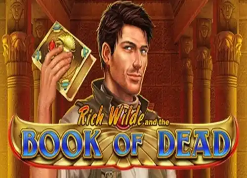 Luck Casino UK Book Of Dead