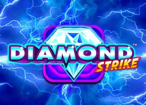 Luck Casino UK Diamond Strike
