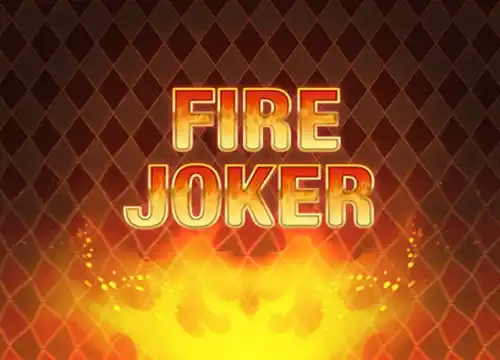 Luck Casino UK Fire Joker