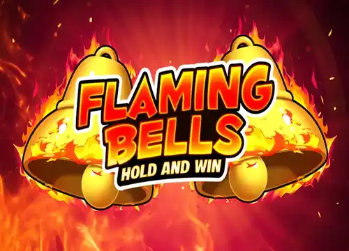 Luck Casino UK Flaming Bells