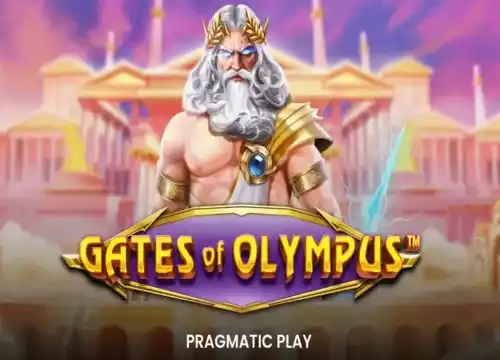Luck Casino UK Gates Of Olympus
