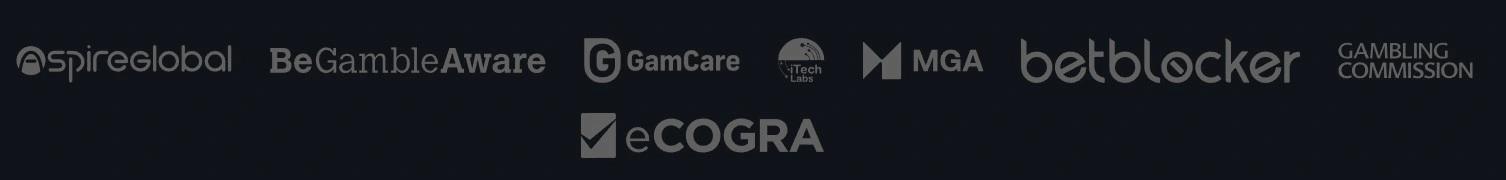 Luck Casino licenses and regulatory certifications