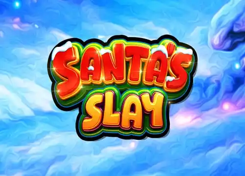 Luck Casino UK Santas Slay